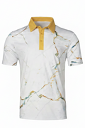 Lucky Golf Premium Polo