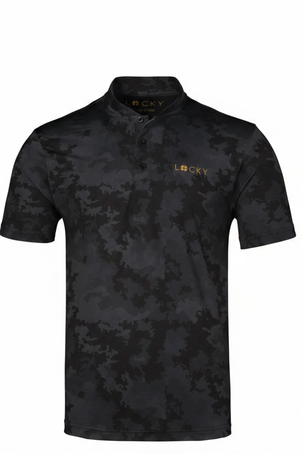 Lucky Golf Premium Polo