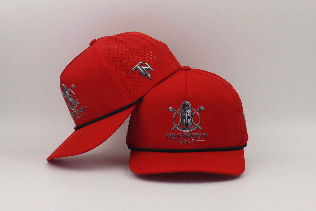True North Golf Hat