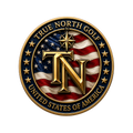 True North Golf Ball Marker
