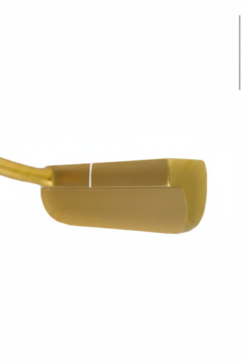 Lucky Golf 35” Blade Putter